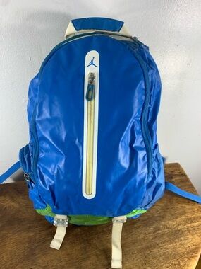 Nike Jordan Small 30 litres waterproof backpack